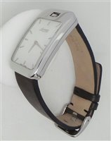 Orologio Lorenz 75 in Acciaio 026400BB - 026400BB